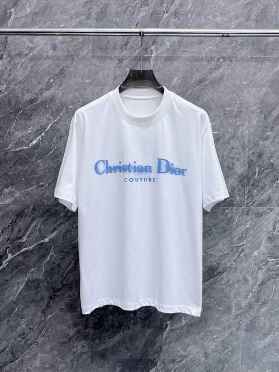 Dior T Shirts Short _SKUDiorM-3XLxetr13216313